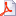 Cr&eacute;er un fichier PDF de la contribution