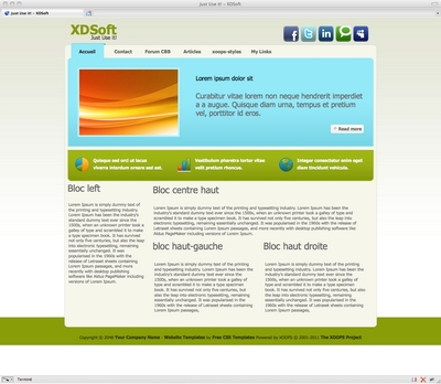 XDSoft