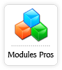 Modules Professionnels